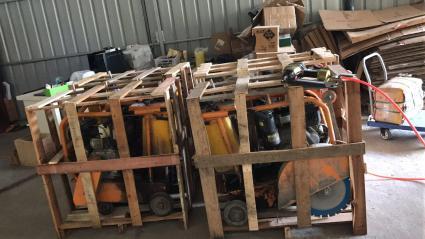 随县行李、家具、电器包装托运