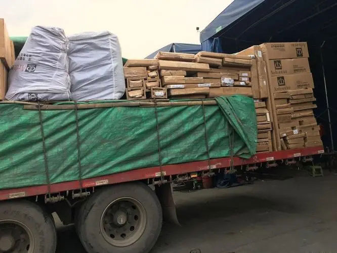 随县家具托运