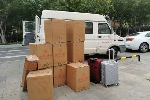随县行李托运公司